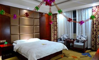 Haitong Hotel Xilinhot