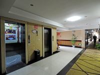 泸州平安夜商务酒店 - 公共区域