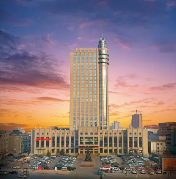 Donsheng Hotel
