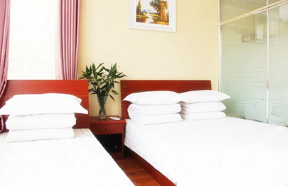 蓬萊宜仙居漁家酒店