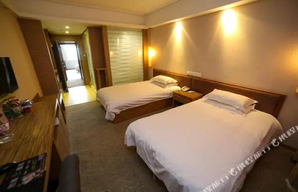 如家華驛酒店（應城古城大道店）