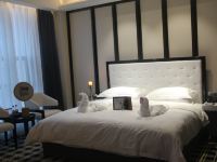 榆林水晶国际酒店 - 景观大床房