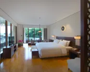 XHYEE Uvilla Resort Culture