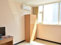 北京创客青年公寓 - 特色大床房