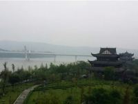 重庆恭州大酒店 - 酒店景观