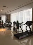 Dolton Changsha Spa Hotel - Gym