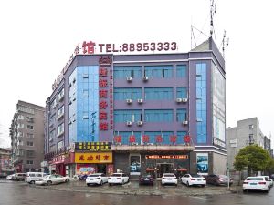Longzhen Business Hotel