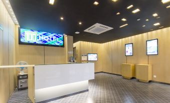 Yiju Hotel (Wenzhou Xinyi Medical Branch)