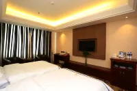 โรงแรมคาซิดุน ฉางชุน (โรงเรียนจี้ต้าใต้ ฉางชุน) - วิว