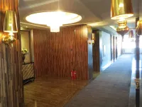 Shengzun Business Hotel - 2-Star