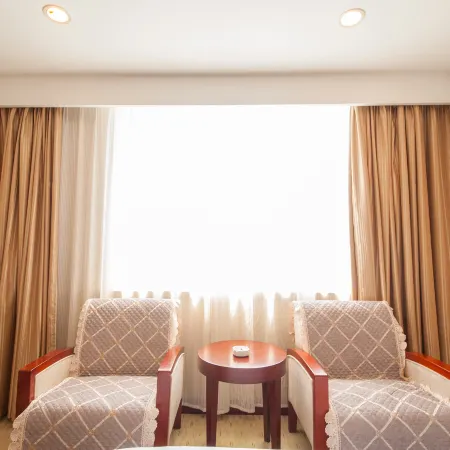 Zhongmei Business Hotel