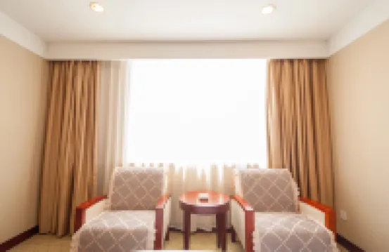 Zhongmei Business Hotel