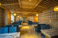 Aipai Hotel Hotels in Qitai