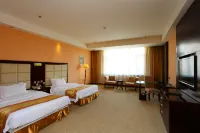 Jin Zhou Hotel Hotels in Shulan