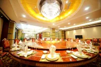 Chongzuo International Hotel