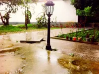 Jingse Biluo Farmhouse
