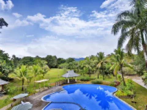 ROYAL WATERLILY HOTEL Hotels in Mengla