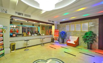 Liangyou Business Hotel (Songnan Lishan Road Shop)