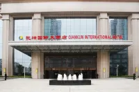 Qiankun International Hotel