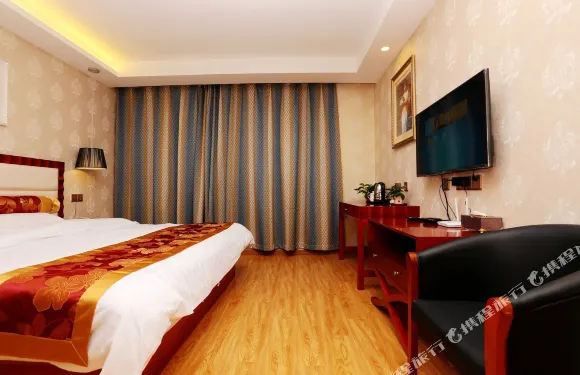 當塗博客連鎖賓館