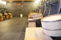Kobe Port Tower Hotel - Gym