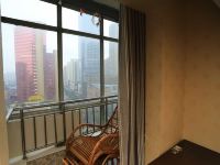 重庆丰盈酒店式公寓 - 标准单人间