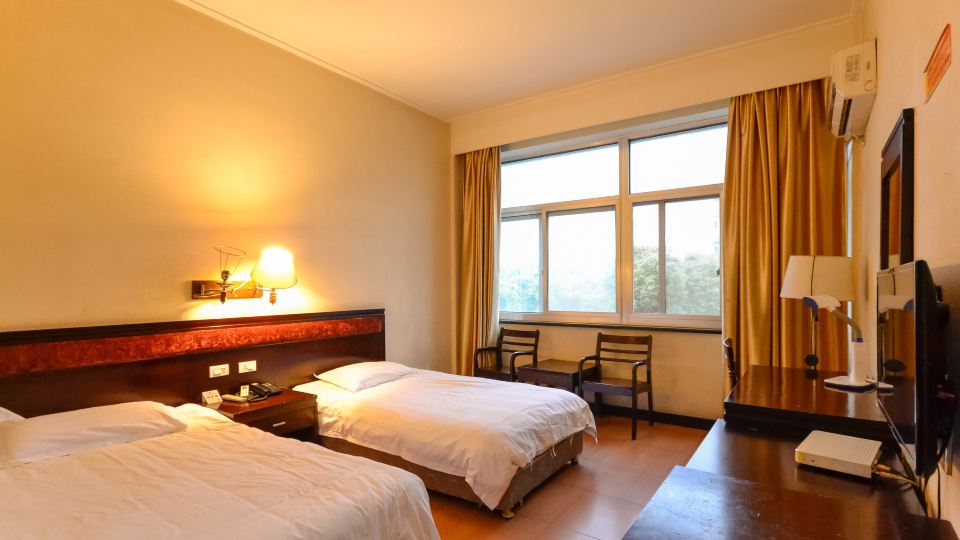 Shunli Hotel