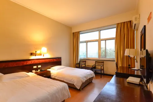 Shunli Hotel - 2 Yıldız
