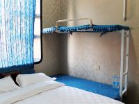 齐齐哈尔蓝色海岸3D宾馆 - 小主题房