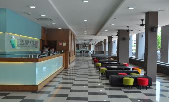 Temasek Hotel