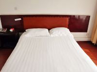 丹东凯旋宾馆 - 标准大床房