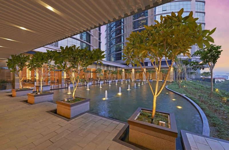 VE Hotel & Residence photo 2