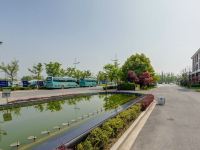 上海朱家角皇家郁金香花园酒店 - 酒店附近