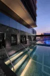 Taipei Marriott Hotel - 5-stjärniga