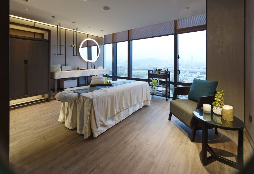 2. 타이베이 메리어..