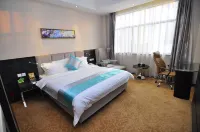 Yukun City Hotel - 4 stjerner