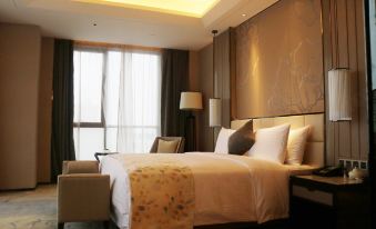 Wanda Realm Fuyang