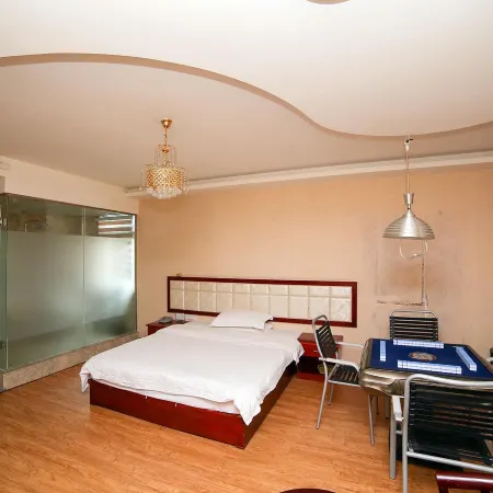 Youke Express Hotel