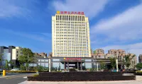 Jinrui Gujing Hotel Hotels in der Nähe von Anqing Automobile Transport Co.， Ltd. Tongcheng Passenger Transport Branch