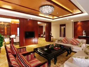 Zhongxin Convention Center