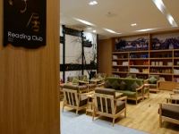 合肥马鞍山路朱岗地铁站亚朵酒店 - 健身娱乐设施