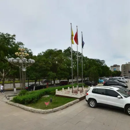 Liaoyang Hotel