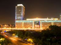 上海古北湾大酒店 - 酒店景观