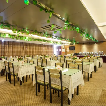 Starway Hotel (Pinghu Xintiandi)