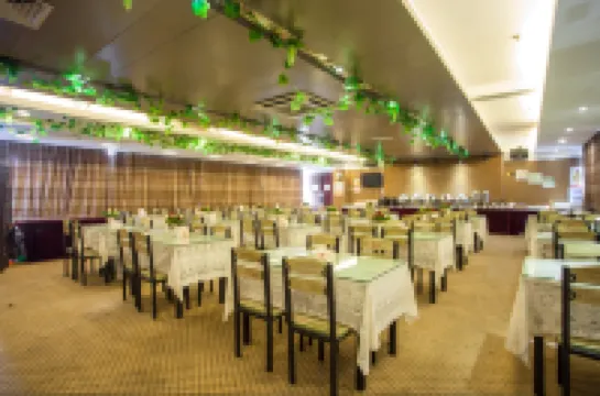 스타웨이 호텔 핑수 신티엔디 브랜치