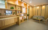 藝選安來飯店（蘇州火車站北廣場店） - 2 星級