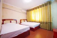 Qi Jiang Business Hotel