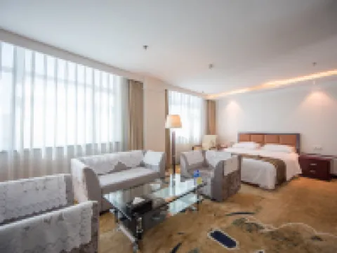 Dongsheng Hotel Hotels near Zhangjiakou Museum