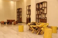 Yongping Yipin Hotel