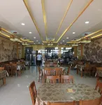 Guang'anxin Hotel - breakfast